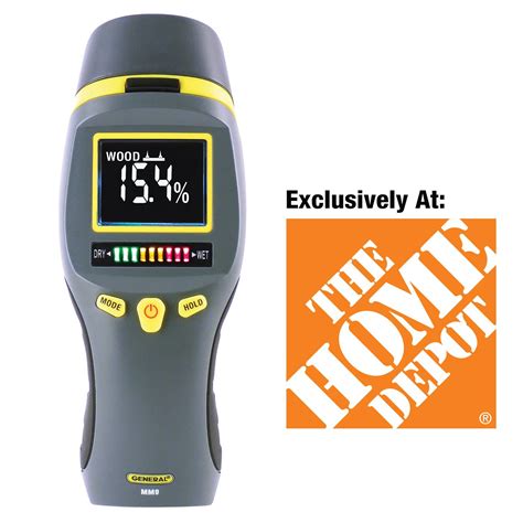 custom general tools digital moisture meter review|general tools moisture meter mm9.